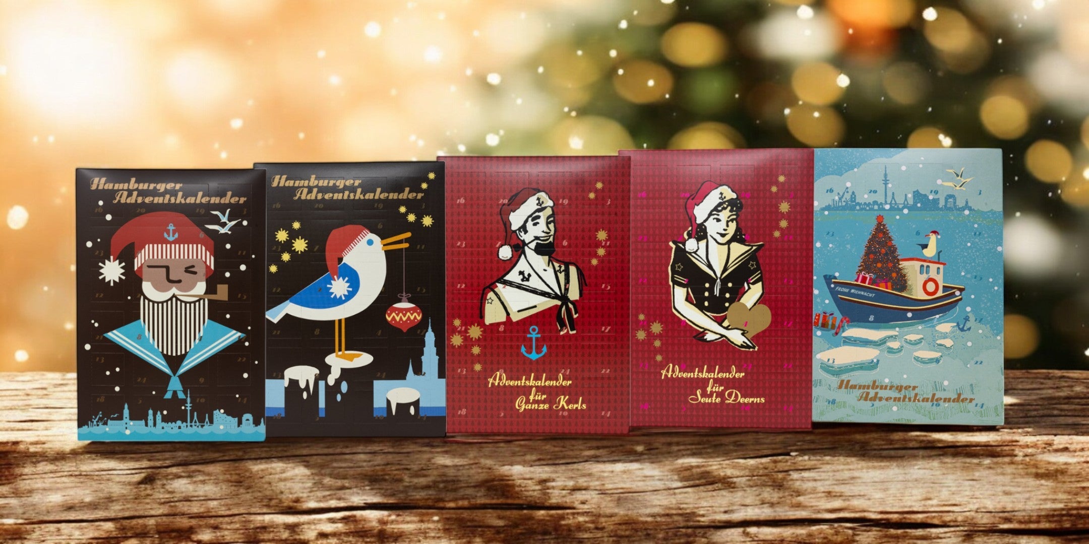 Adventskalender