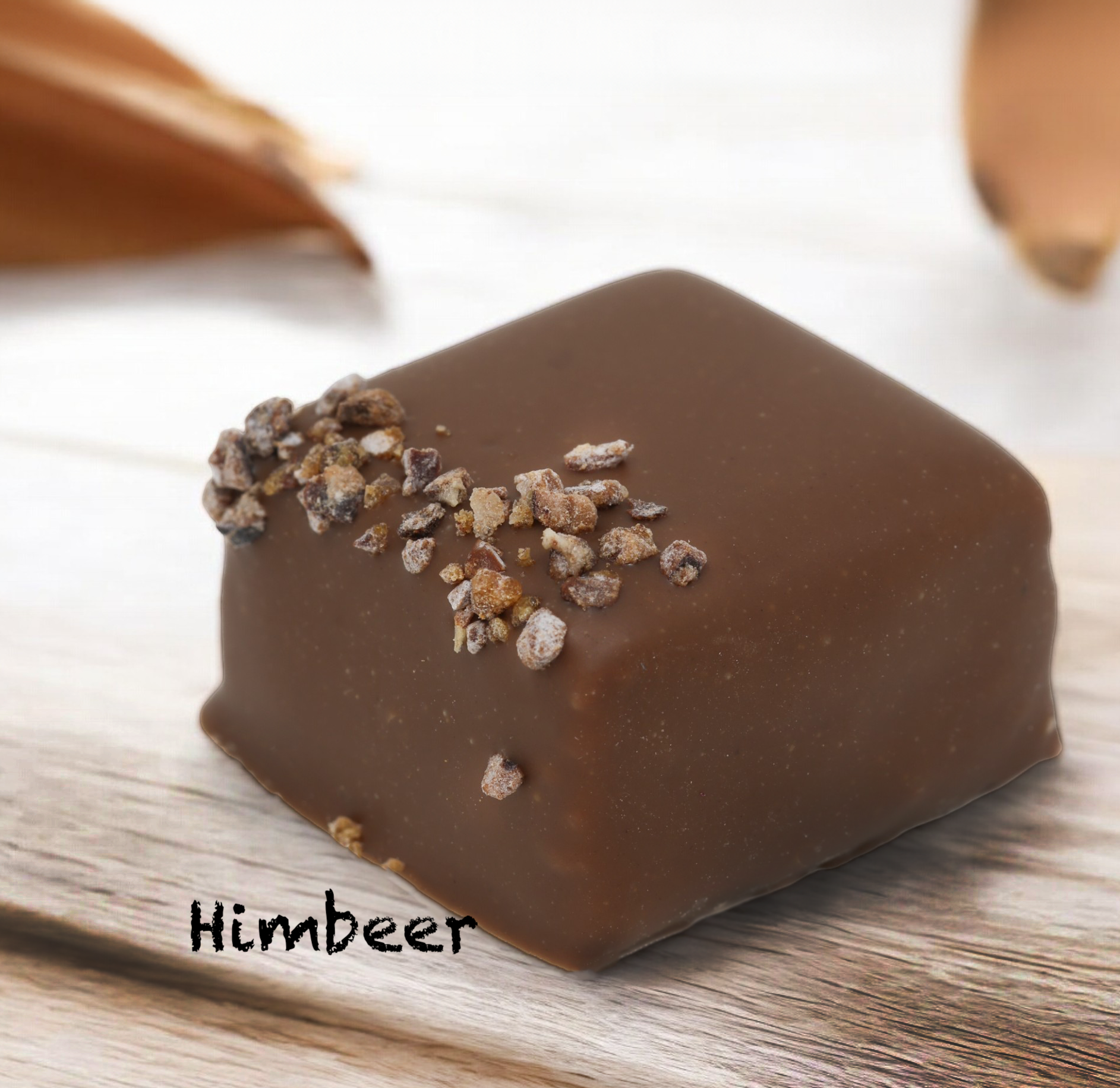 Pralinenbox Schokovida 16 Stk