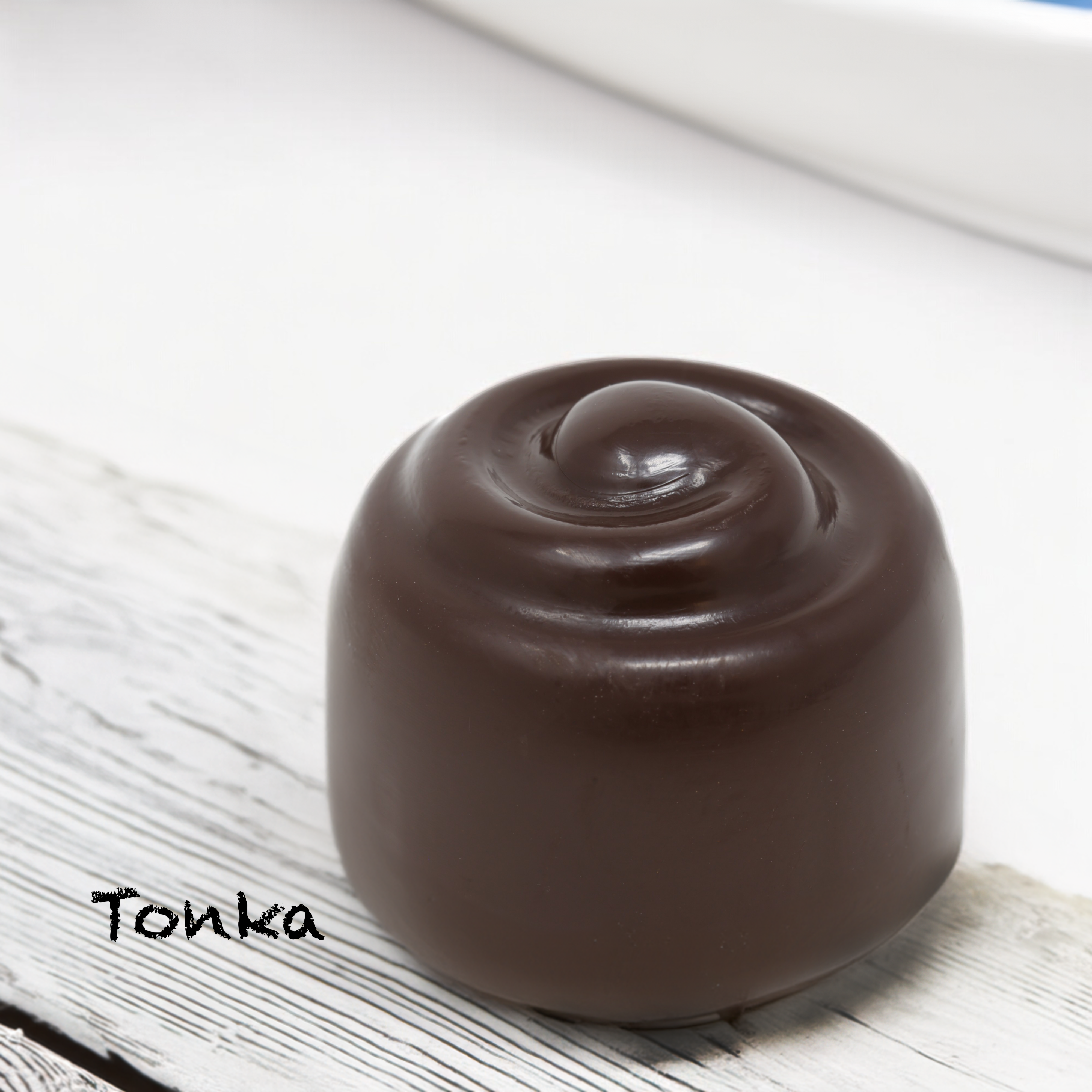 Pralinenbox Schokovida 16 Stk