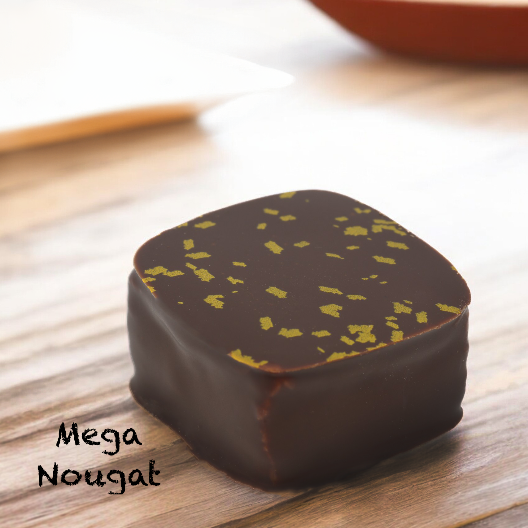 Pralinenbox Schokovida 16 Stk