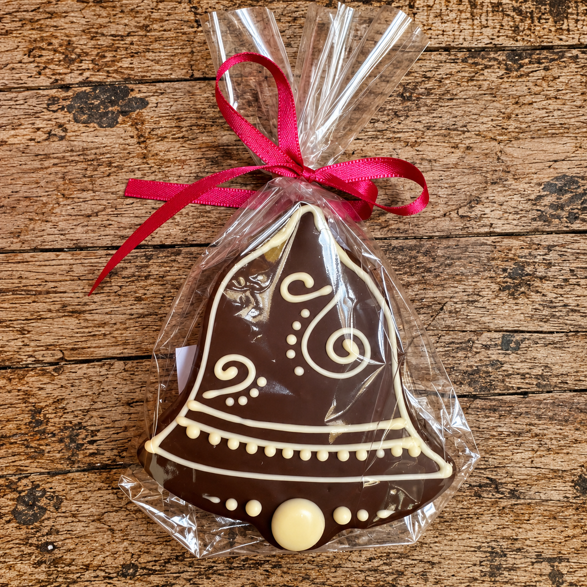 Marzipan-Glocke