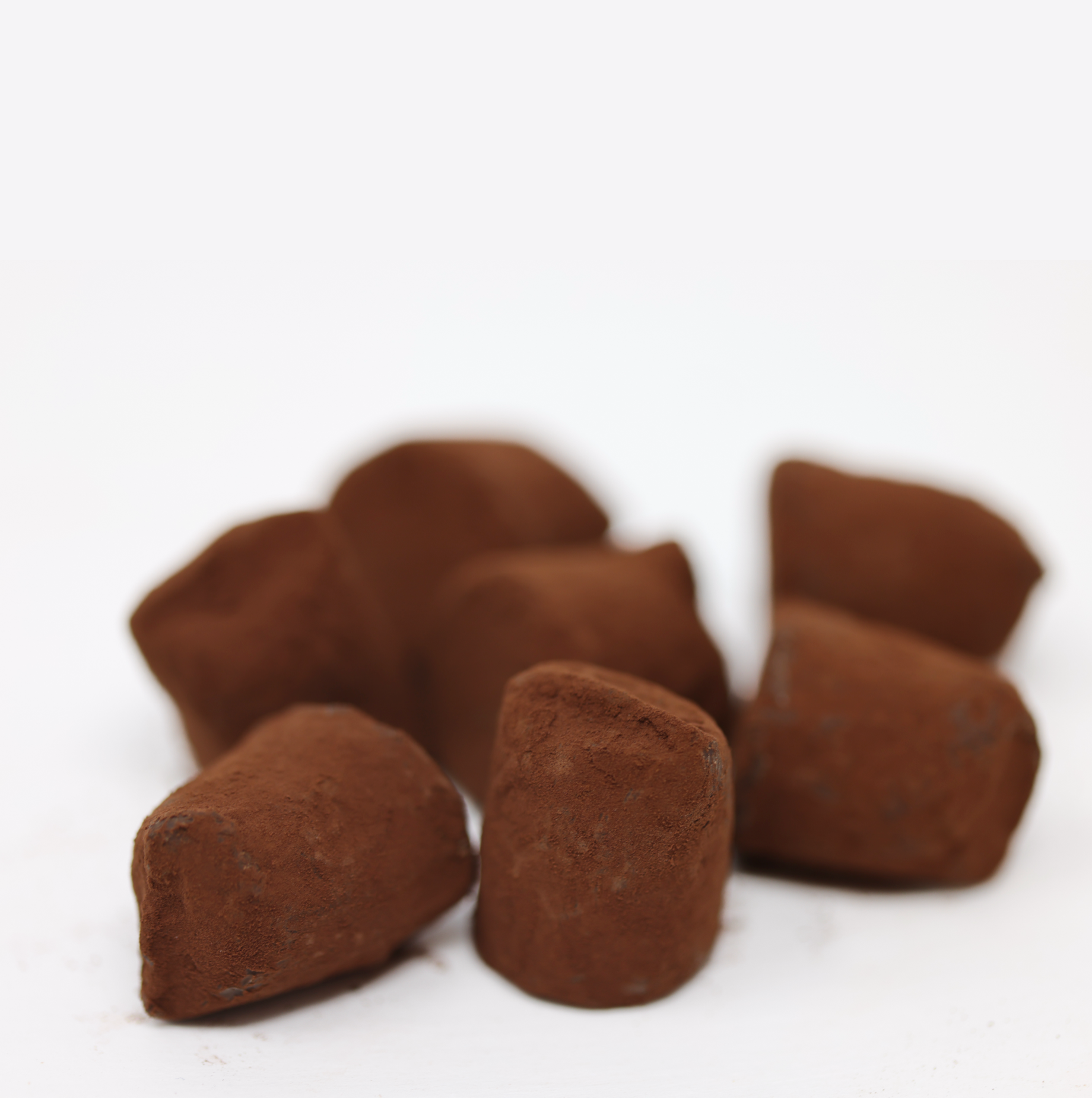 TÜCHTIG SÜCHTIG - Truffes Fantaisie Chili