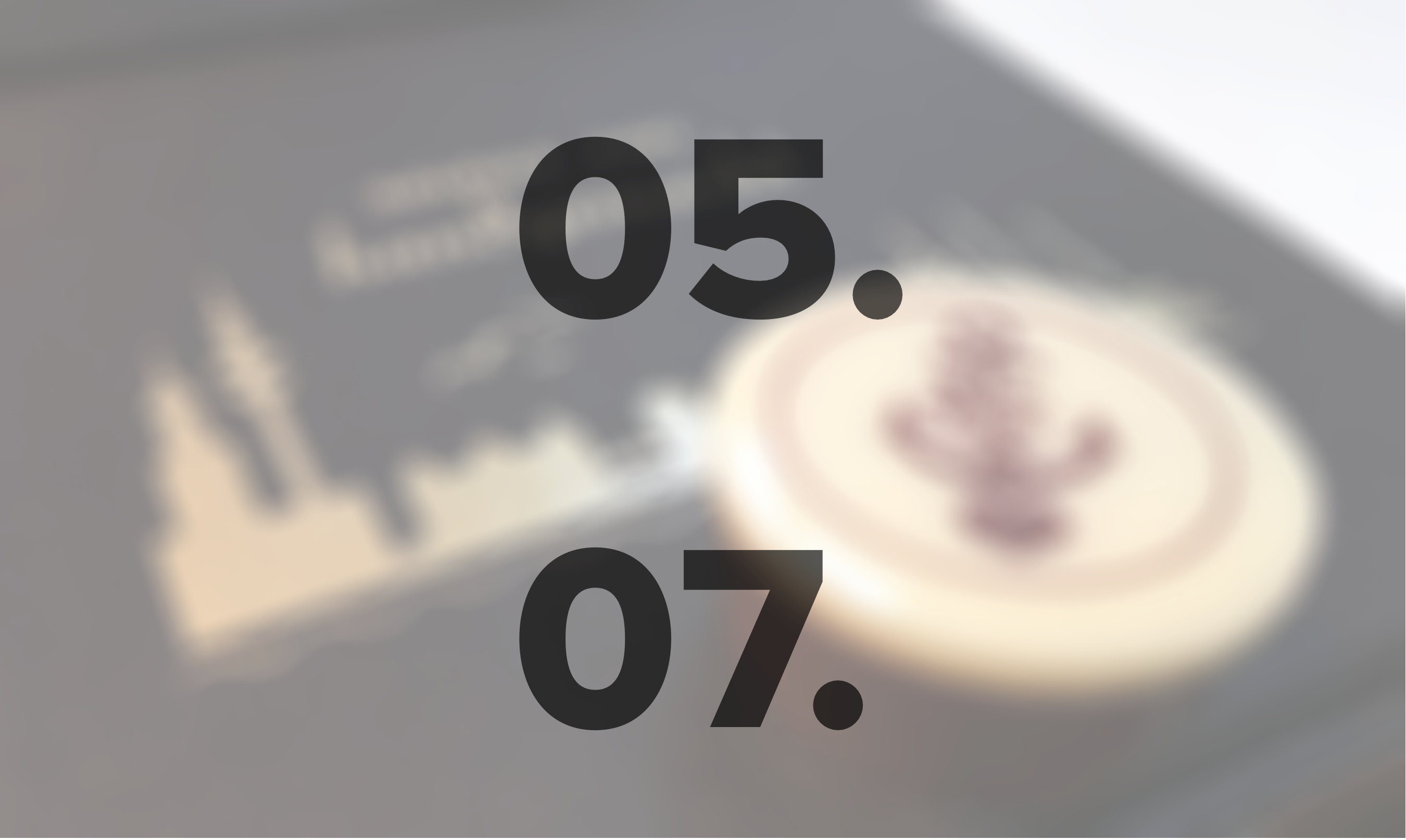 Pralinenkurs Hamburg, Samstag, 05.07.2025, Beginn 11:00h