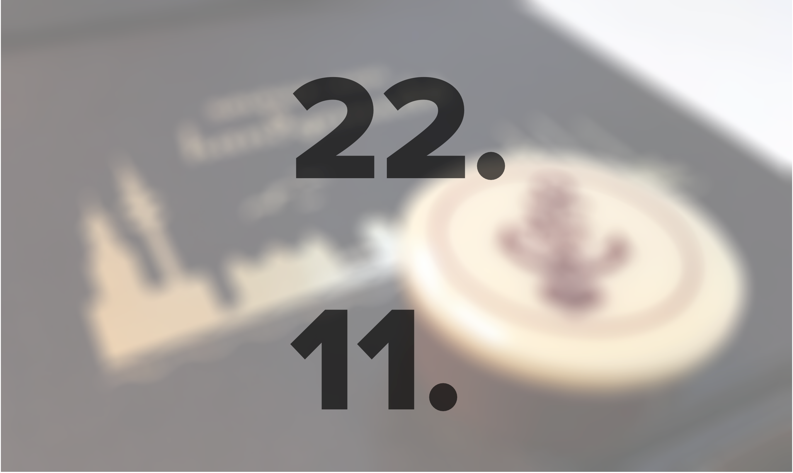 Pralinenkurs Hamburg, Samstag, 22.11.2025, Beginn 11:00h