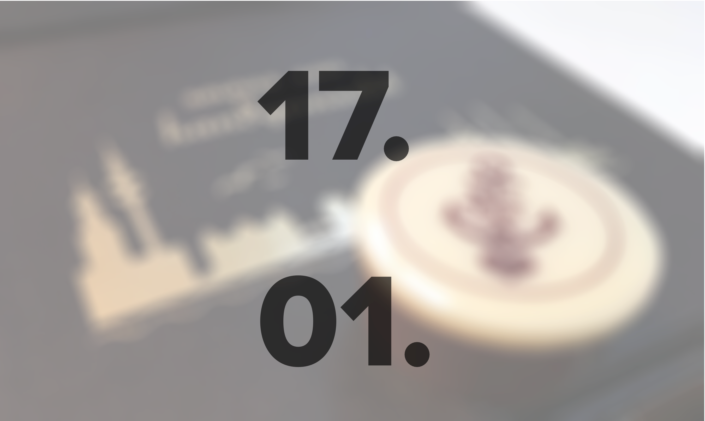 Pralinenkurs Hamburg, Samstag, 17.01.2026, Beginn 11:00h