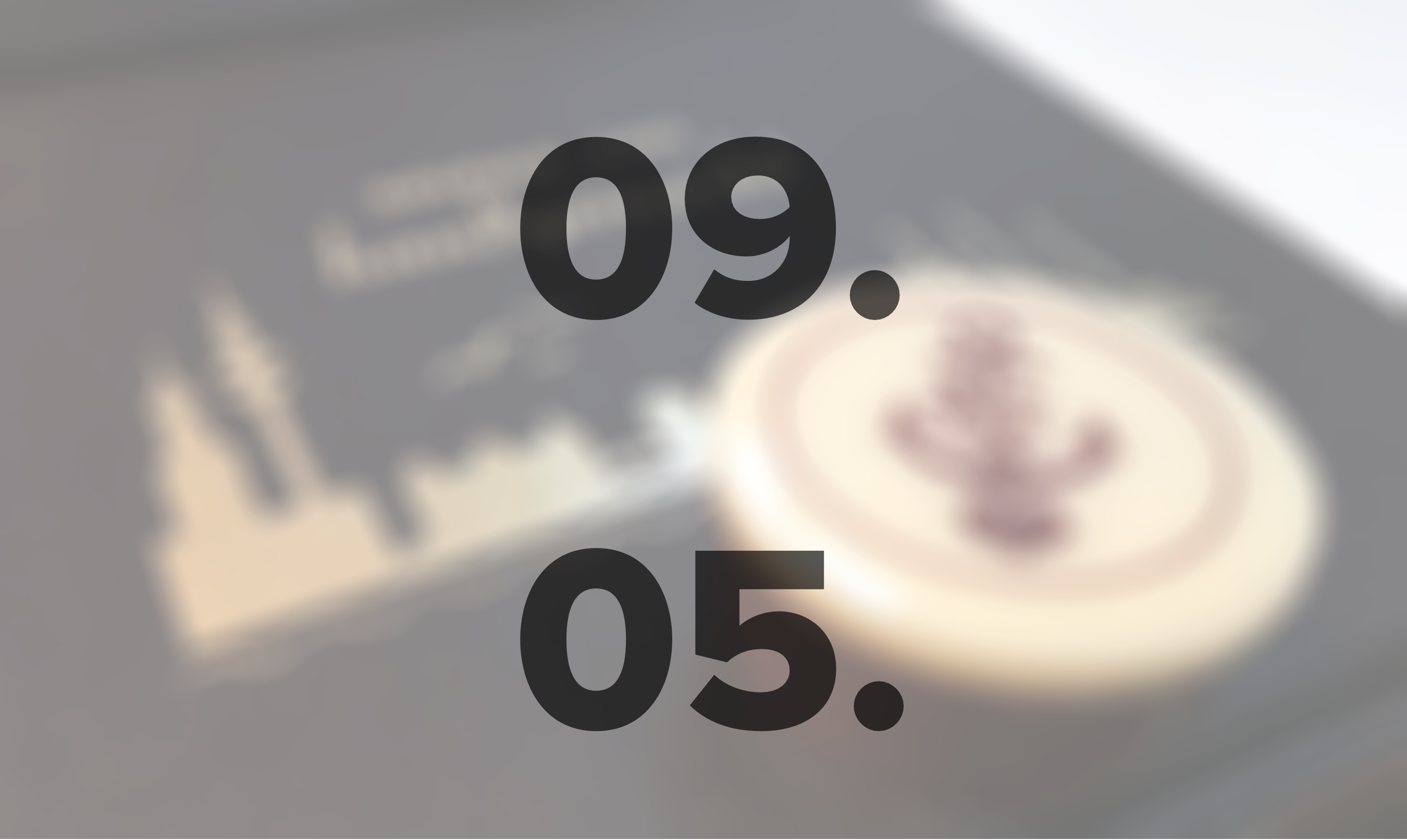 Pralinenkurs Hamburg, Samstag, 09.05.2026, Beginn 11:00h