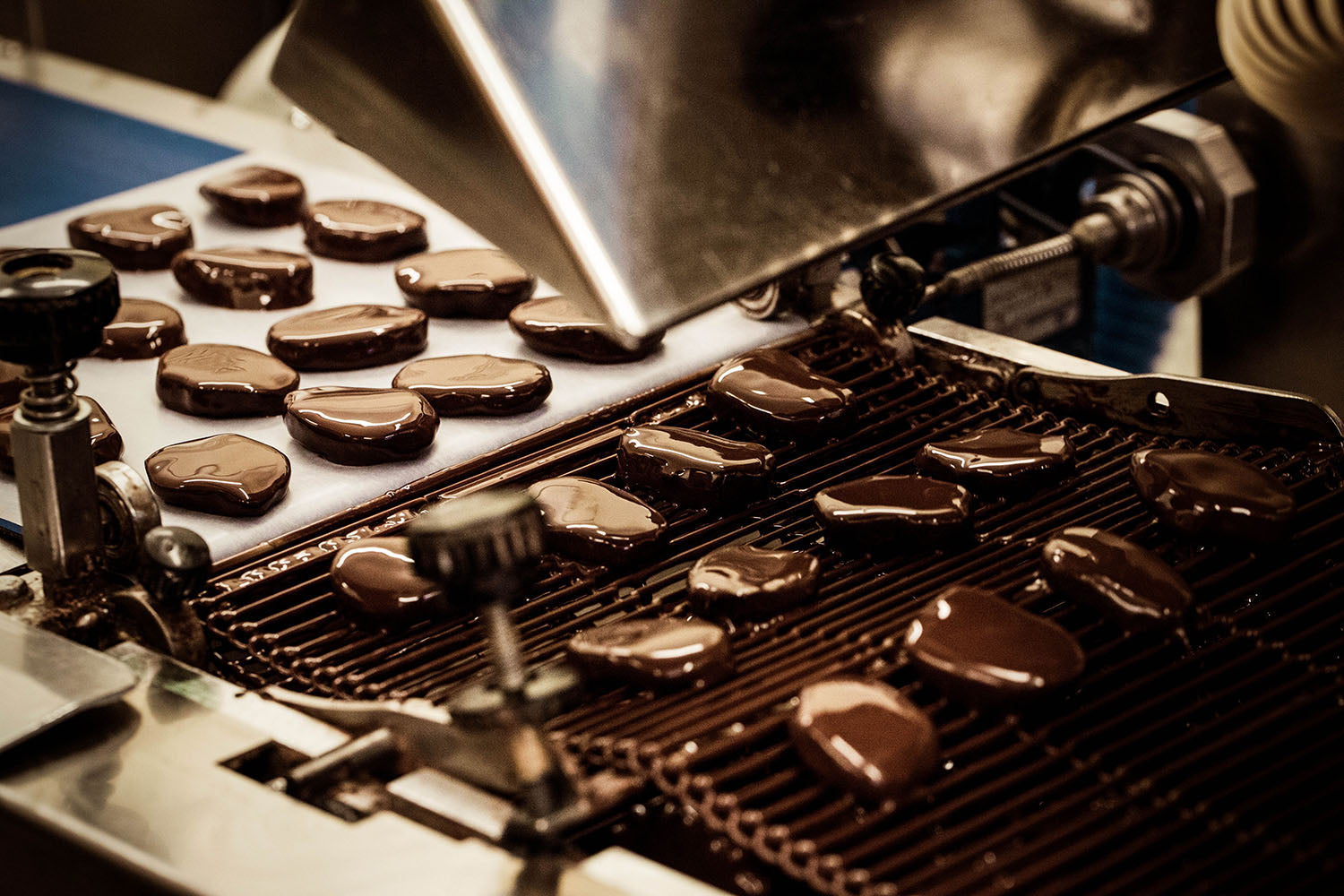 Pralinenkurs Hamburg, Freitag, 30.01.2026, Beginn 16:30h