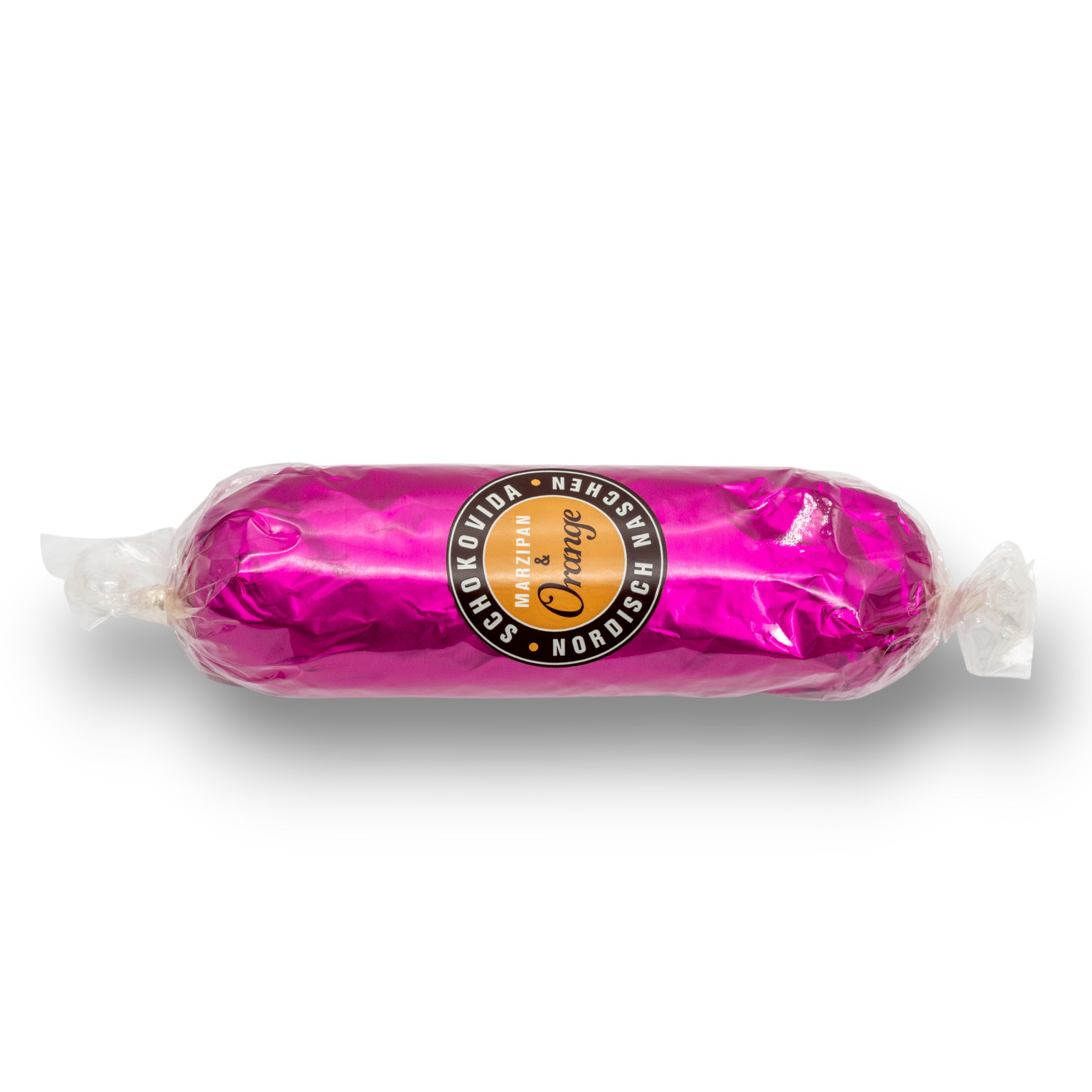 Marzipanbrot Orange, 150g