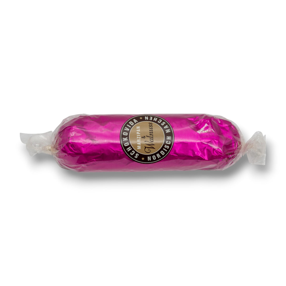 Marzipanbrot, Walnuss, 150g