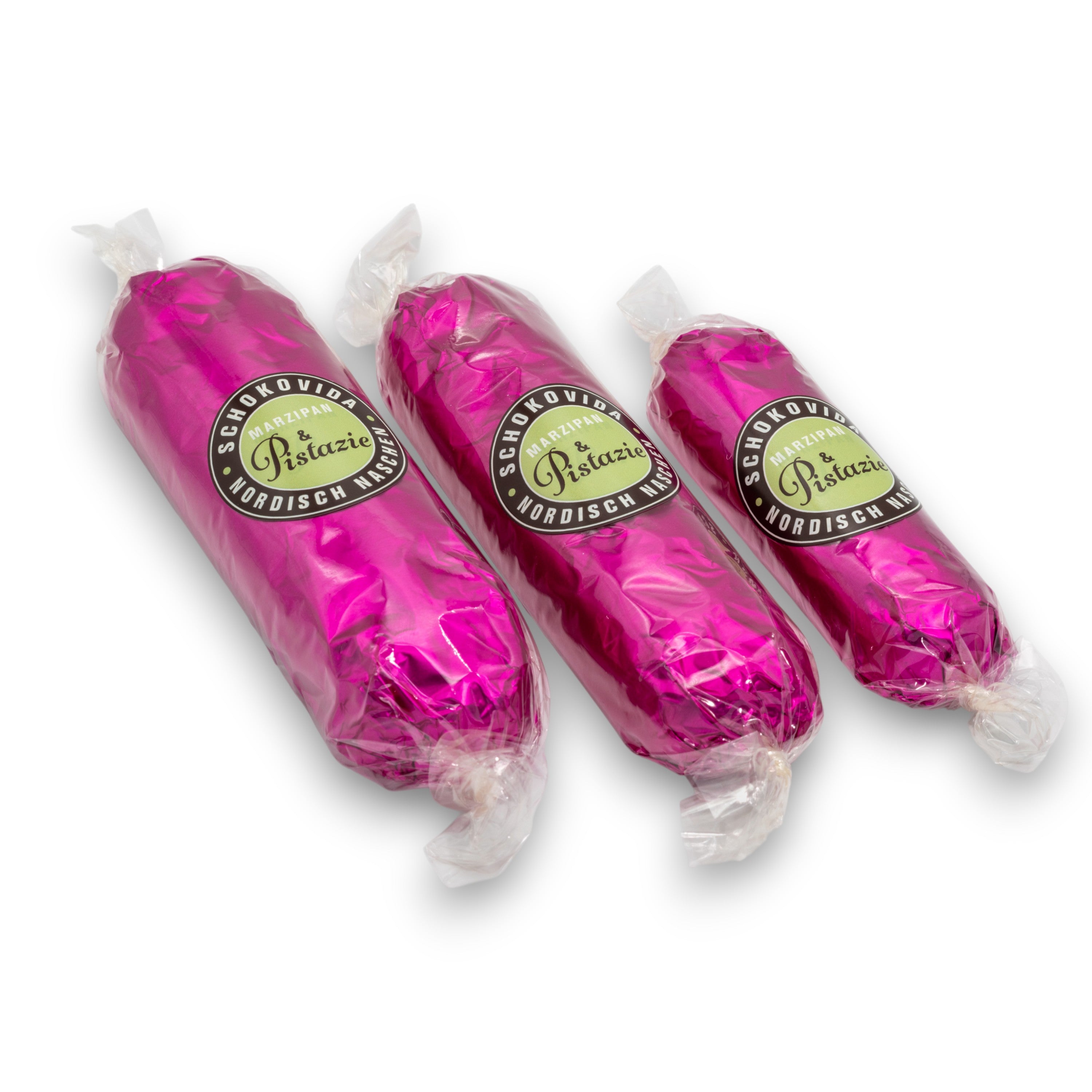 Marzipanbrot Pistazie, 150g