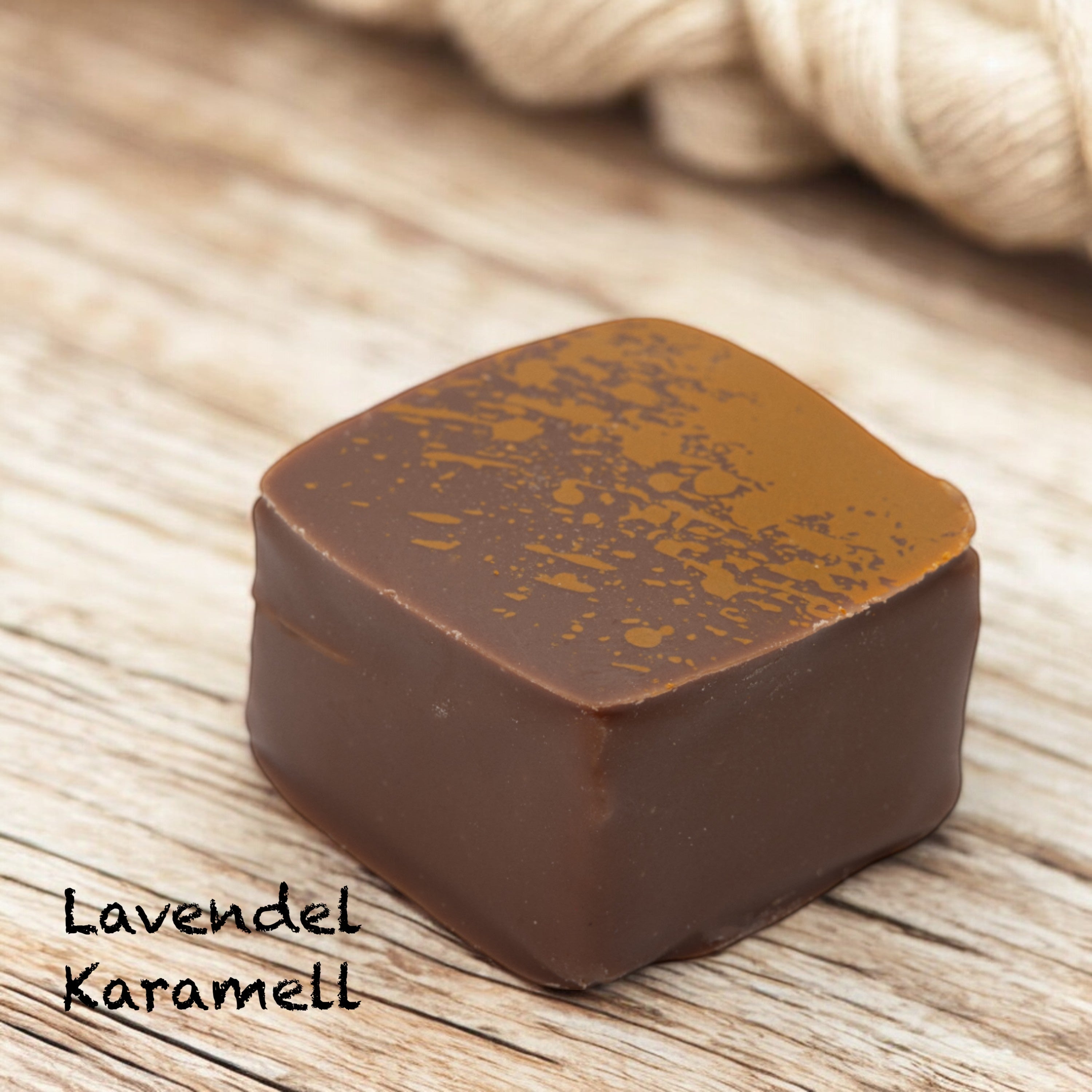 Pralinenbox Schokovida 16 Stk