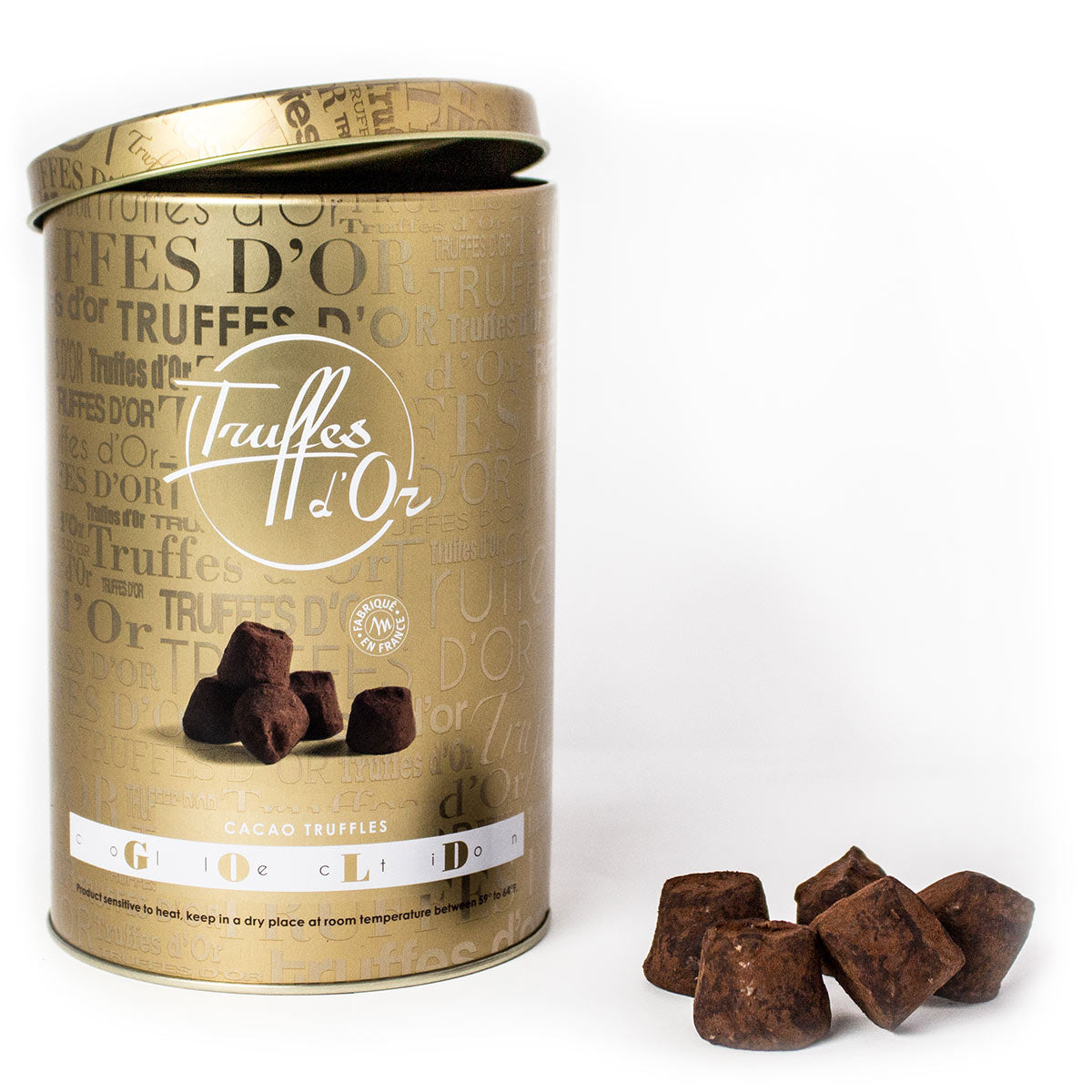 Mathez Truffes d'Or