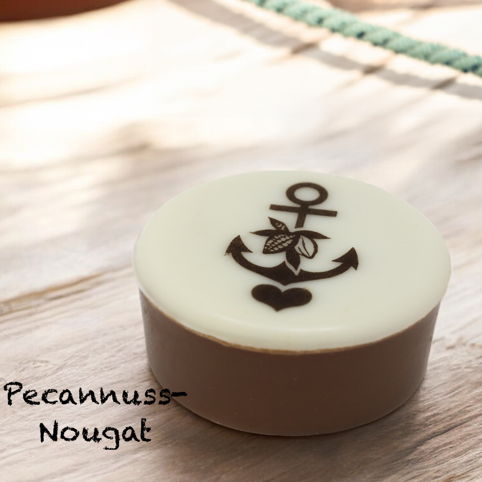 Pralinenbox Schokovida 16 Stk