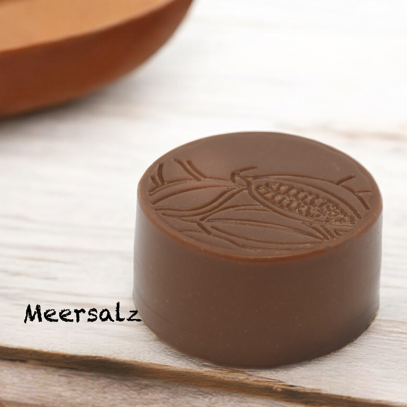 Pralinenbox Schokovida 16 Stk