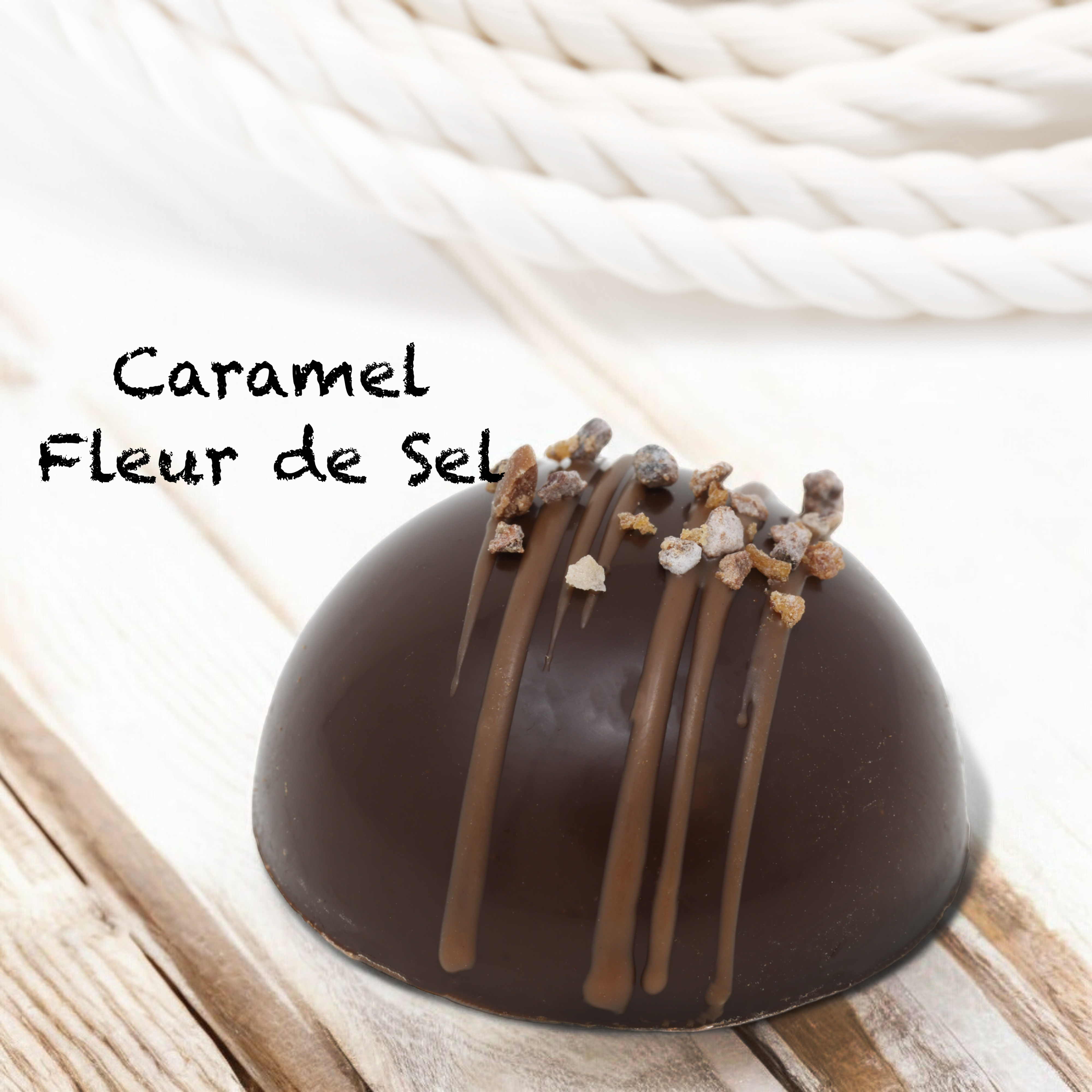 Pralinenbox Schokovida 16 Stk