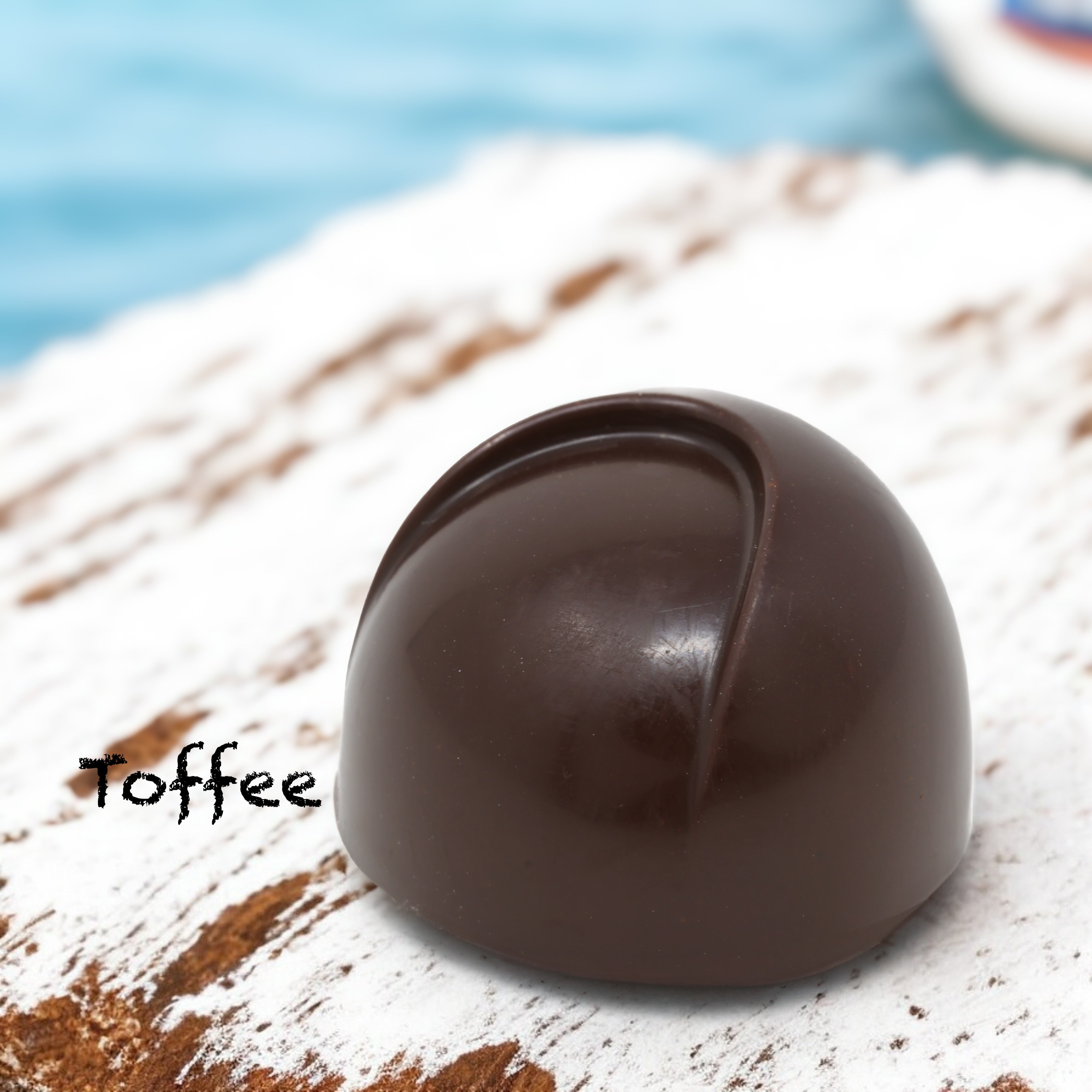 Pralinenbox Schokovida 16 Stk