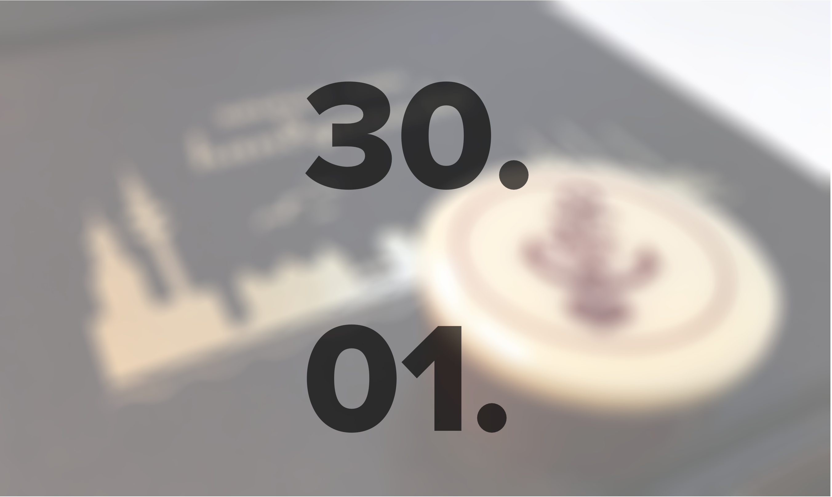 Pralinenkurs Hamburg, Freitag, 30.01.2026, Beginn 16:30h