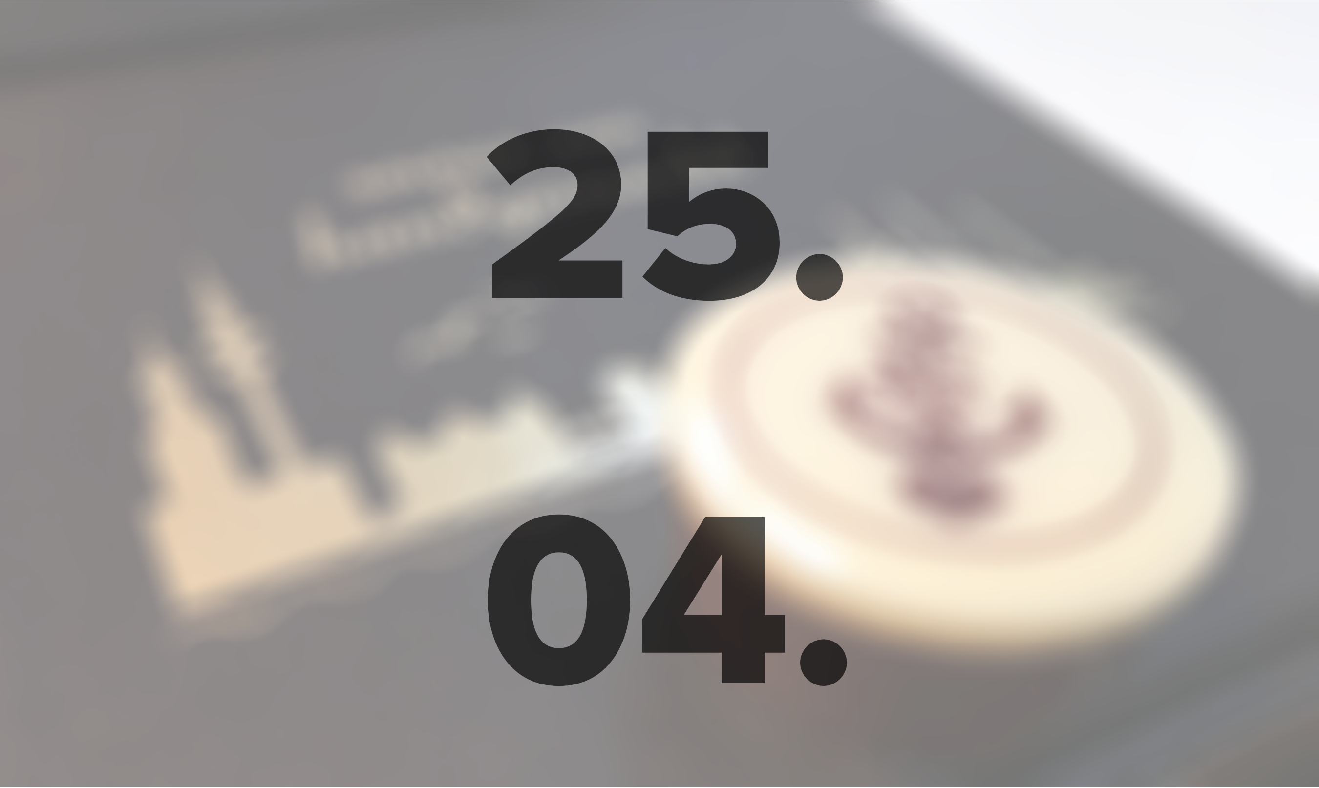 Pralinenkurs Hamburg, Samstag, 25.04.2026, Beginn 11:00h