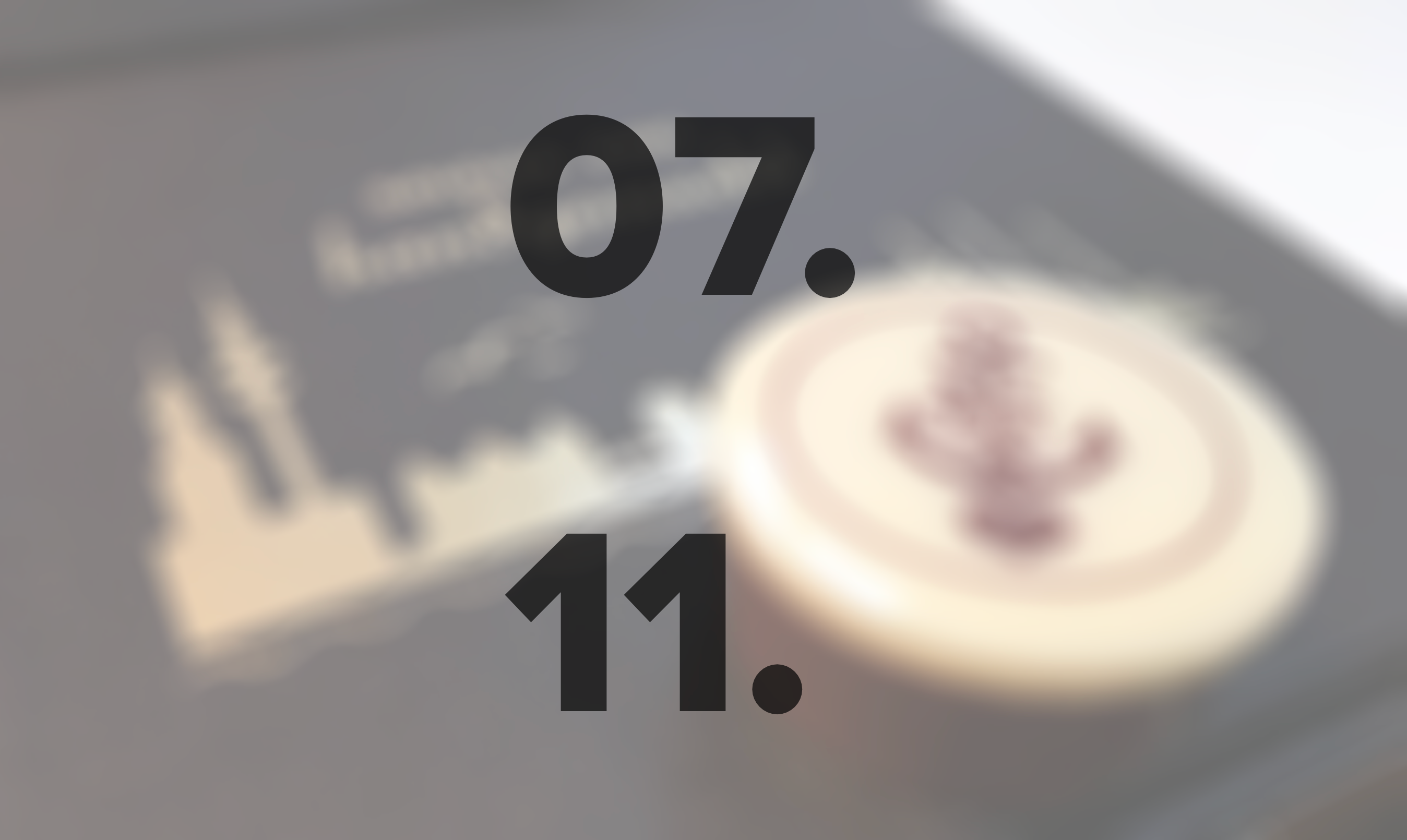 Pralinenkurs Hamburg, Samstag, 07.11.2026, Beginn 11:00h