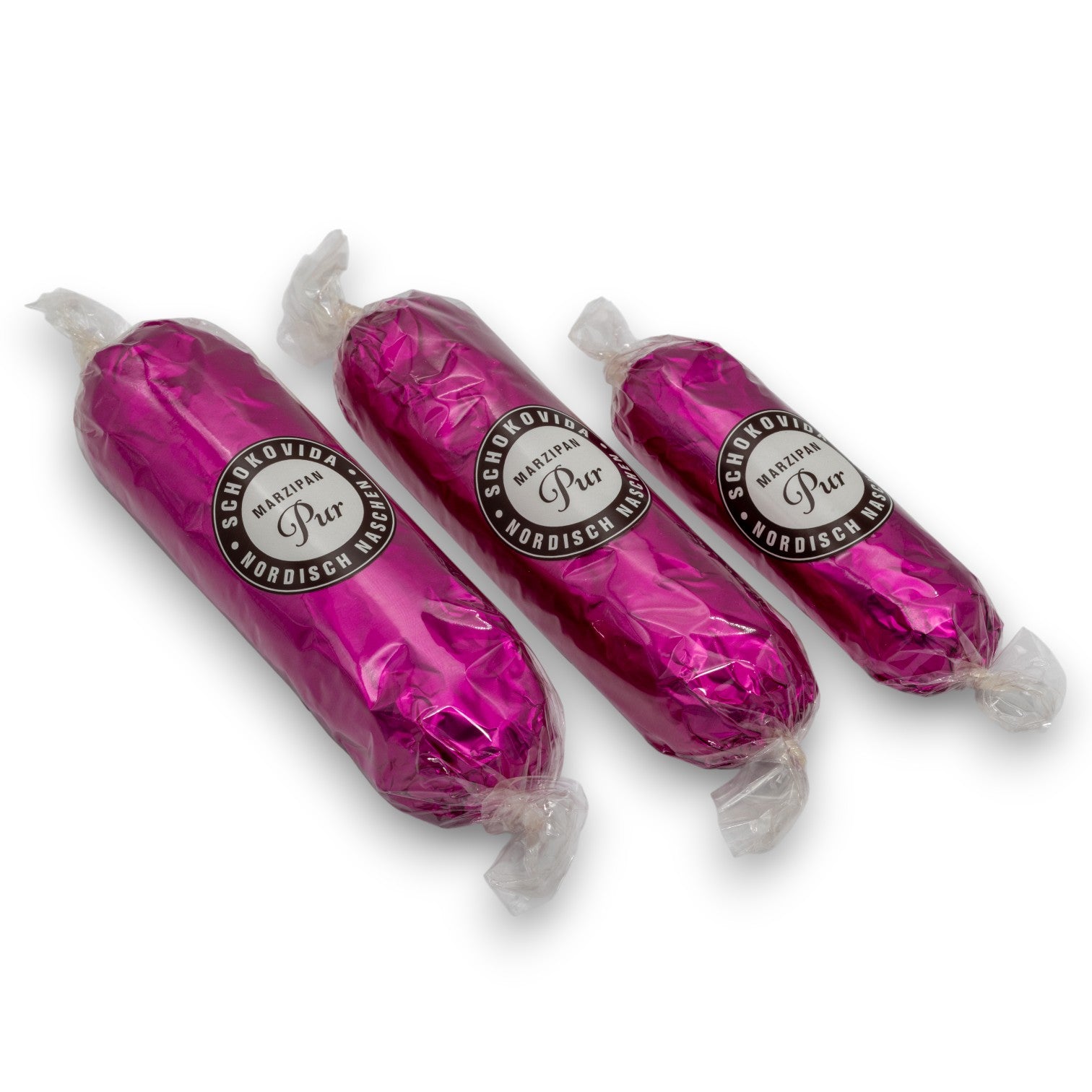 Marzipanbrot pur, 100g