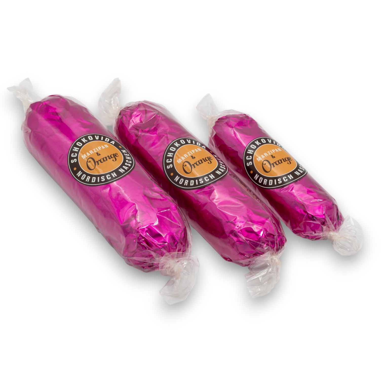Marzipanbrot Orange, 150g